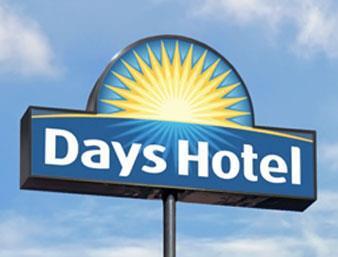 Days Hotel & Suites Jazan Luaran gambar